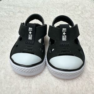 NWOT - Converse Baby Superplay Sandal - Sz. 2